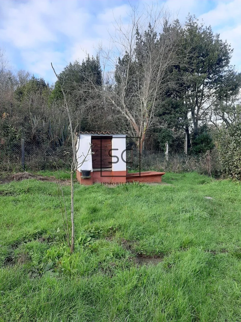 Casa de Piedra para Reformar en Mugardos