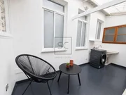 Primera Planta Amueblada Zona Plaza España