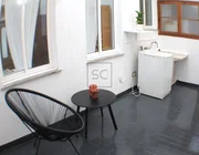 Primera planta amueblada zona plaza españa