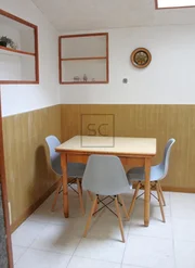 Primera planta amueblada zona plaza españa