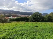 Casa con vistas al mar en cedeira