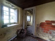 Casa con vistas al mar en cedeira