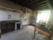 Casa con vistas al mar en cedeira