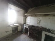 Casa con vistas al mar en cedeira