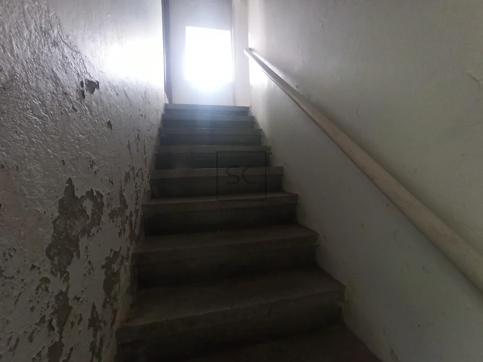 Casa con vistas al mar en cedeira