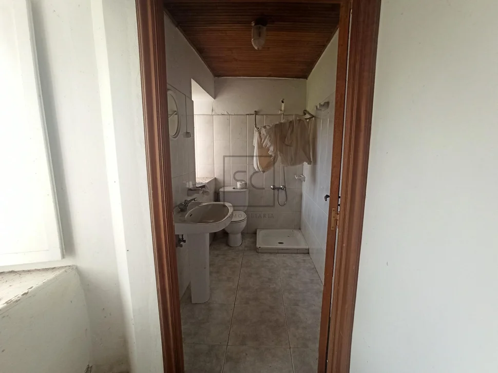 Casa con vistas al mar en cedeira