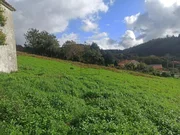 Casa con vistas al mar en cedeira