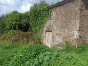 Casa con vistas al mar en cedeira