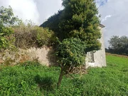 Casa con vistas al mar en cedeira