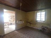 Casa con vistas al mar en cedeira