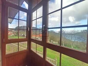 Chalet en campo da cruz-cedeira