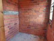 Chalet en campo da cruz-cedeira