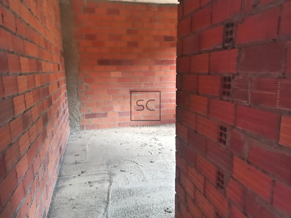 Chalet en campo da cruz-cedeira