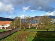 Chalet en campo da cruz-cedeira