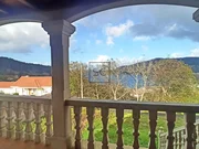 Chalet en campo da cruz-cedeira