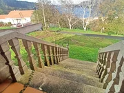 Chalet en campo da cruz-cedeira