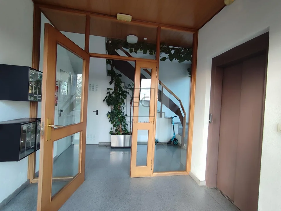 Luminosa vivienda de protección oficial en caranza ferrol