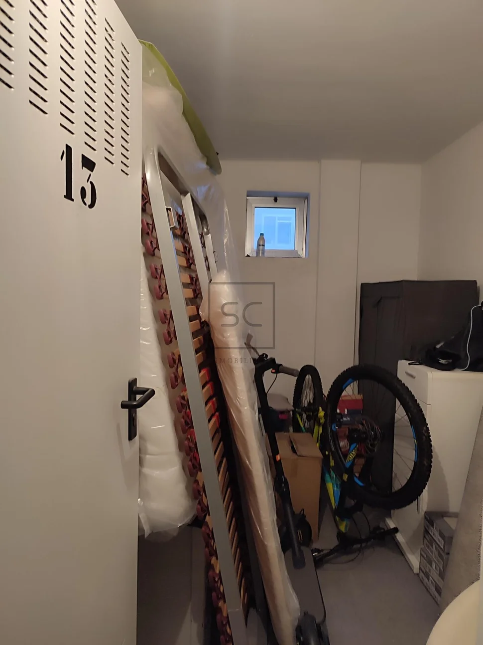 Luminosa vivienda de protección oficial en caranza ferrol