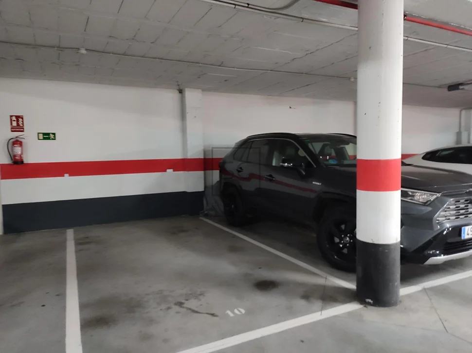 Luminosa vivienda de protección oficial en caranza ferrol