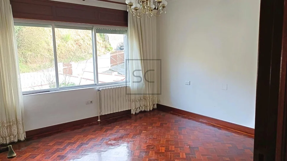 Casa con vistas a la ria en neda