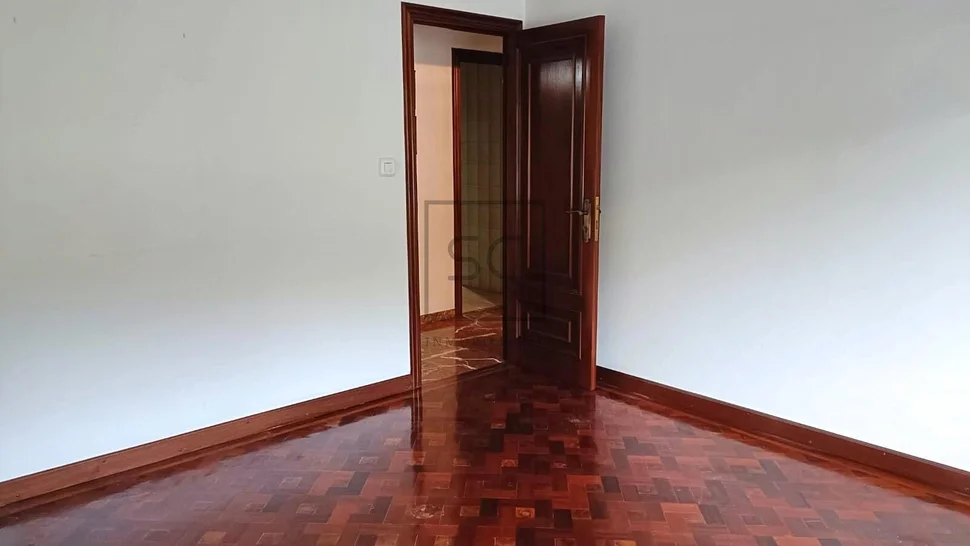 Casa con vistas a la ria en neda