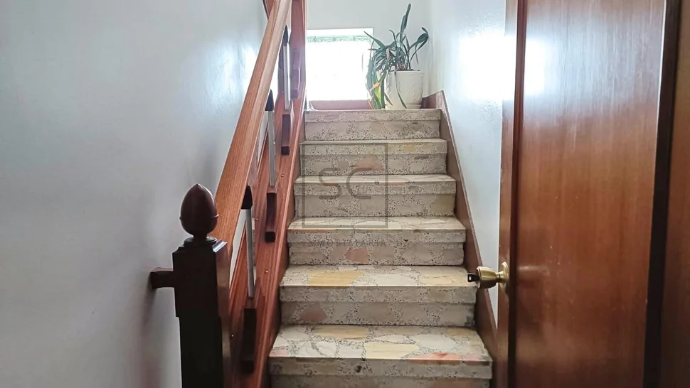 Casa con vistas a la ria en neda