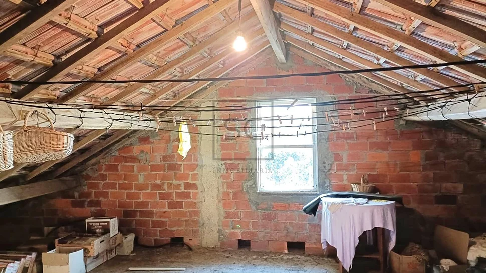 Casa con vistas a la ria en neda