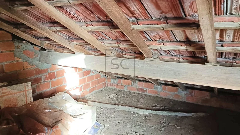 Casa con vistas a la ria en neda