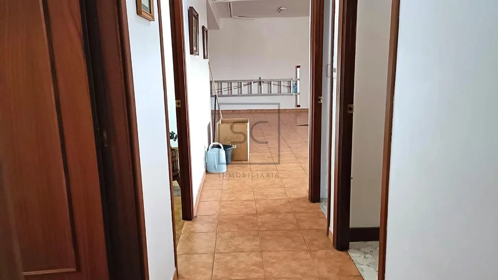 Casa con vistas a la ria en neda