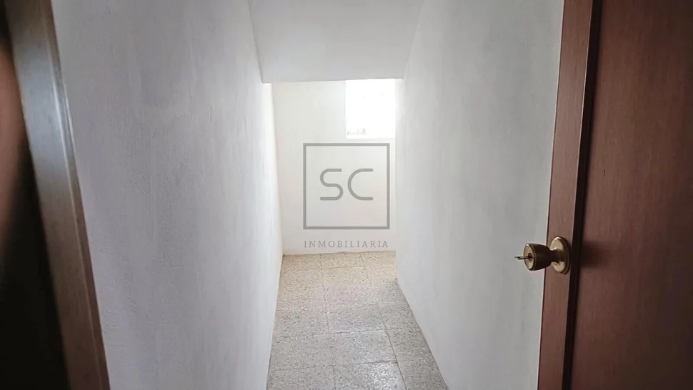 Casa con vistas a la ria en neda