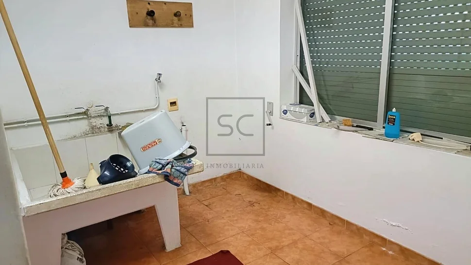 Casa con vistas a la ria en neda