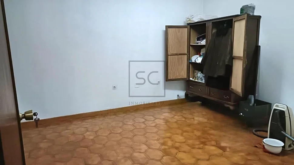 Casa con vistas a la ria en neda