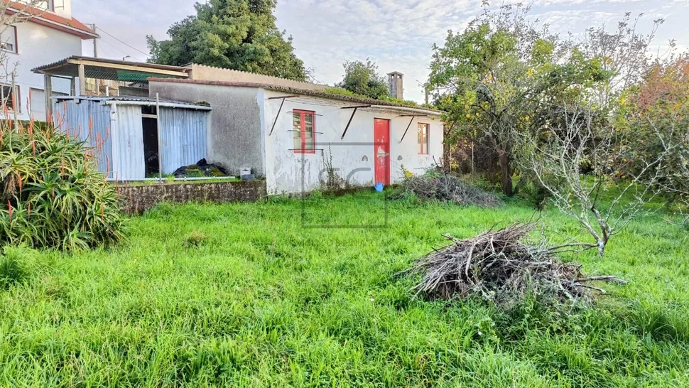 Casa con vistas a la ria en neda