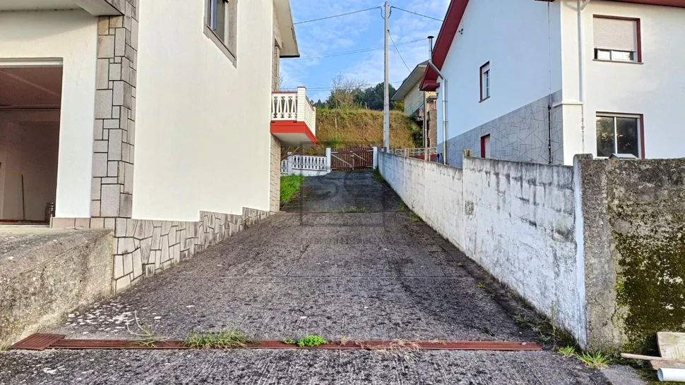 Casa con vistas a la ria en neda