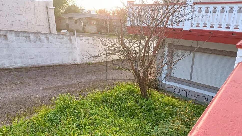 Casa con vistas a la ria en neda