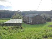 Casa con encanto en Cerdido.