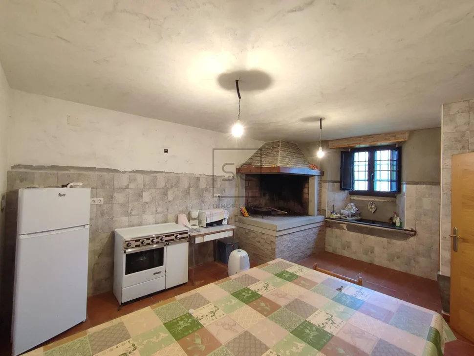 Casa con encanto en Cerdido.