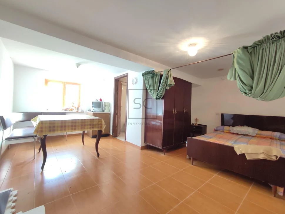 Casa con encanto en Cerdido.