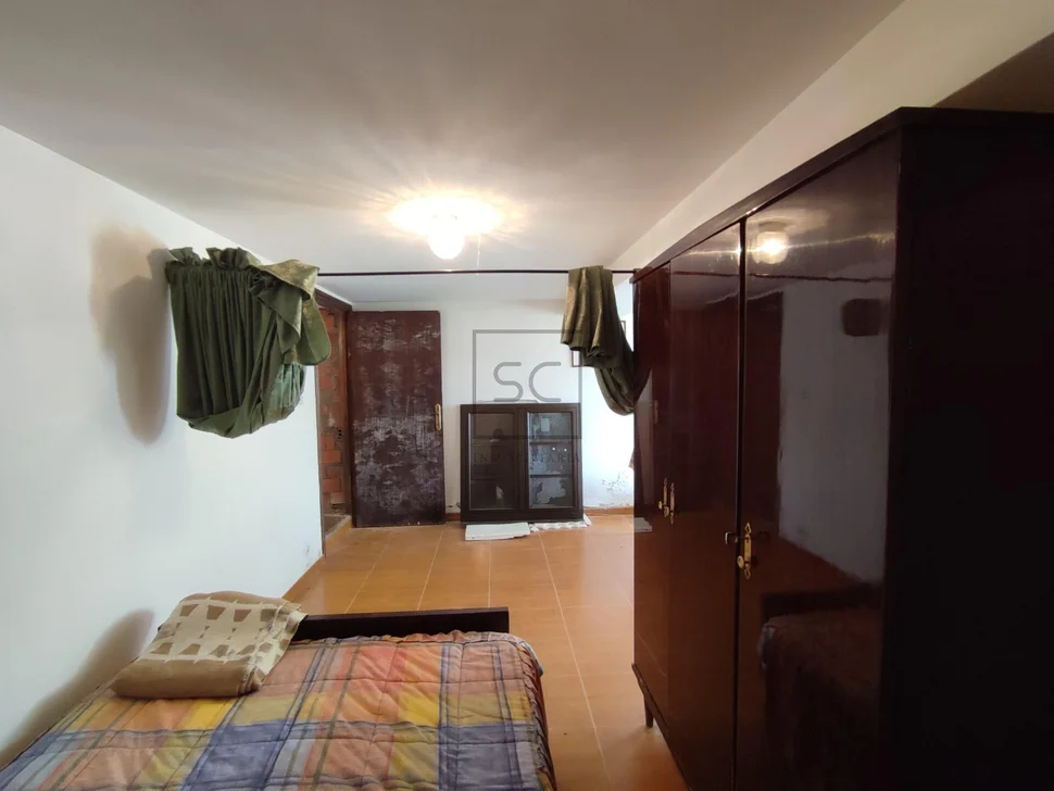 Casa con encanto en Cerdido.