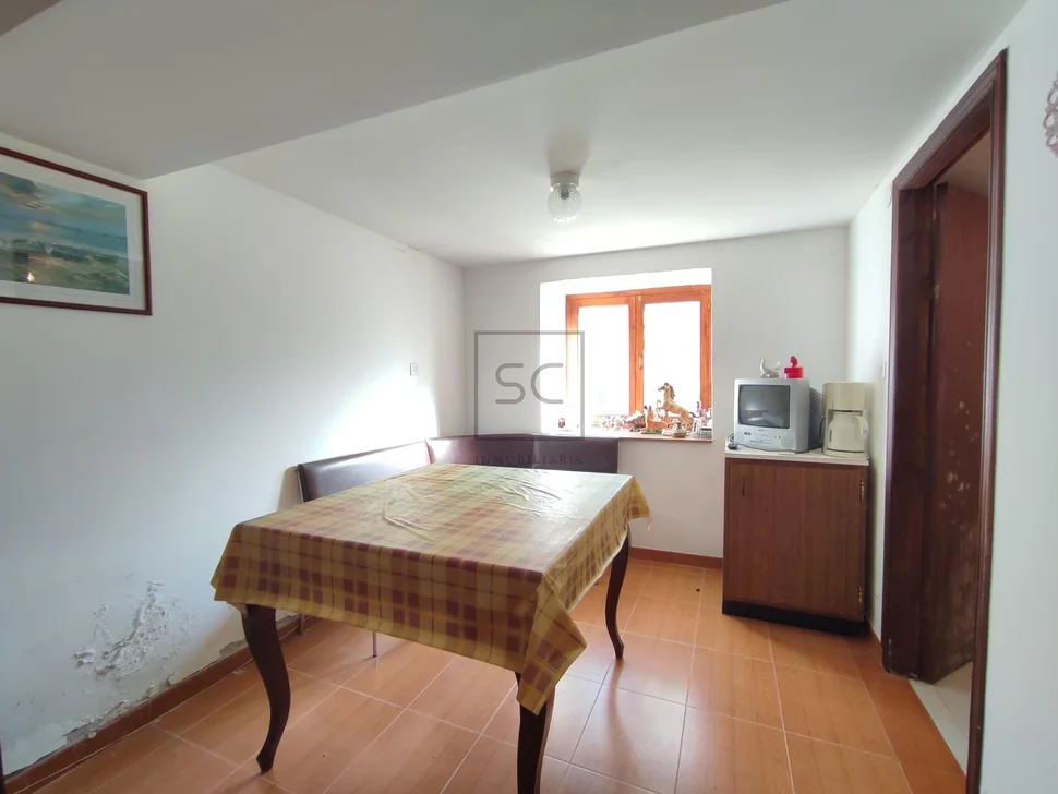 Casa con encanto en Cerdido.