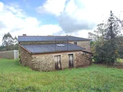 Casa con encanto en Cerdido.