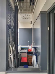 Amplio piso en ares con trastero y garaje cercano a la playa