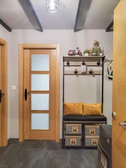 Amplio piso en ares con trastero y garaje cercano a la playa