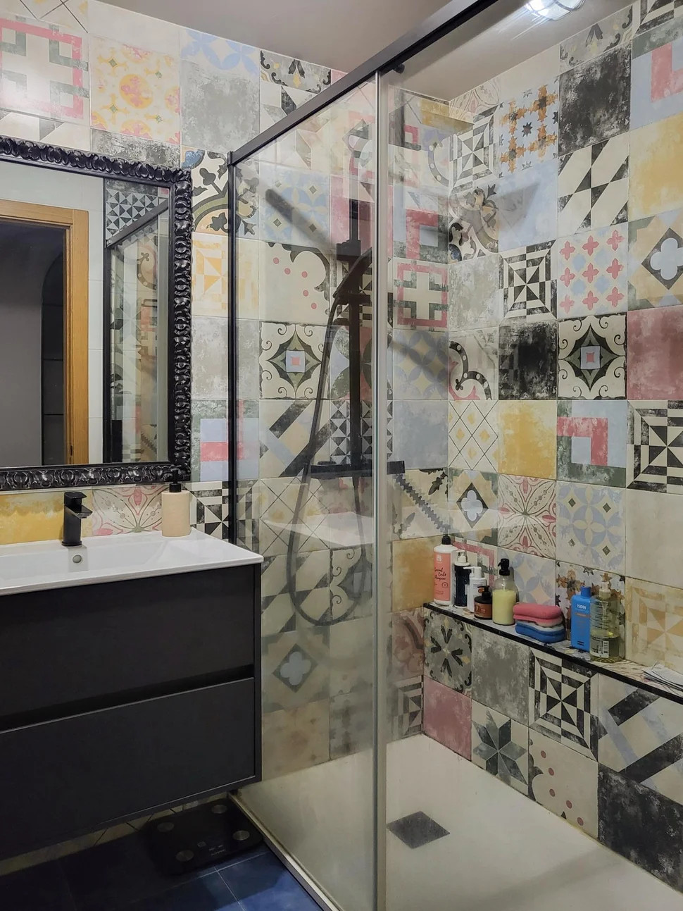 Amplio piso en ares con trastero y garaje cercano a la playa