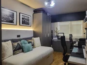 Amplio piso en ares con trastero y garaje cercano a la playa