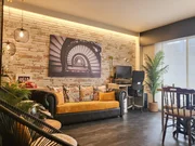 Amplio piso en ares con trastero y garaje cercano a la playa