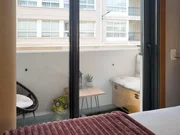 Amplio piso en ares con trastero y garaje cercano a la playa