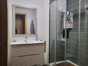 Amplio piso en ares con trastero y garaje cercano a la playa