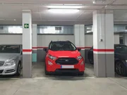 Amplio piso en ares con trastero y garaje cercano a la playa