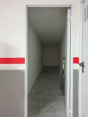 Amplio piso en ares con trastero y garaje cercano a la playa